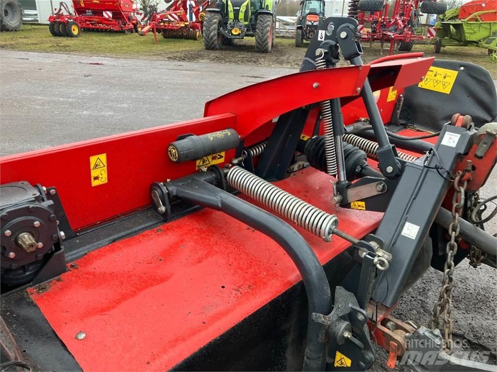 Vicon 332 F Extra Kondicionér žacího stroje