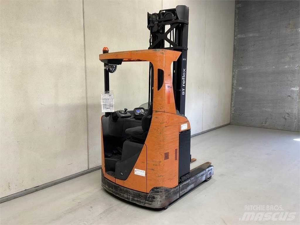 BT RRE160 Retraky