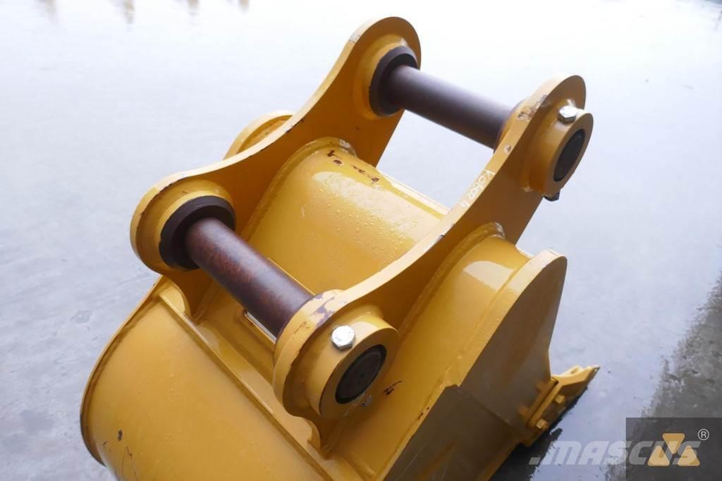 CAT 313 Bucket Lopaty