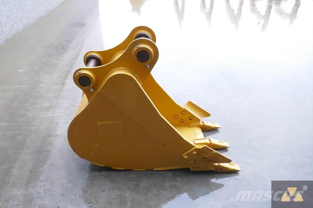 CAT 313 Bucket Lopaty