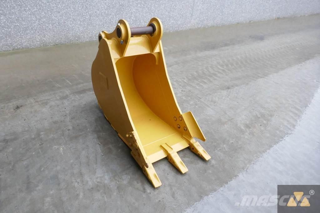 CAT 313 Bucket Lopaty