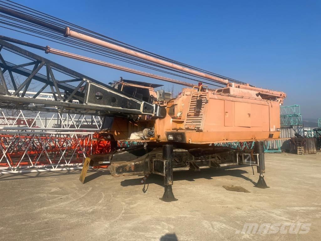 Sumitomo SC1000 Pásové jeřáby
