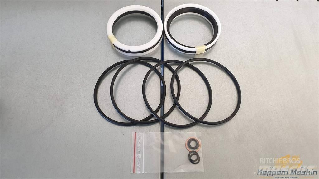  FMG/Ösa 100068 Hydraulika