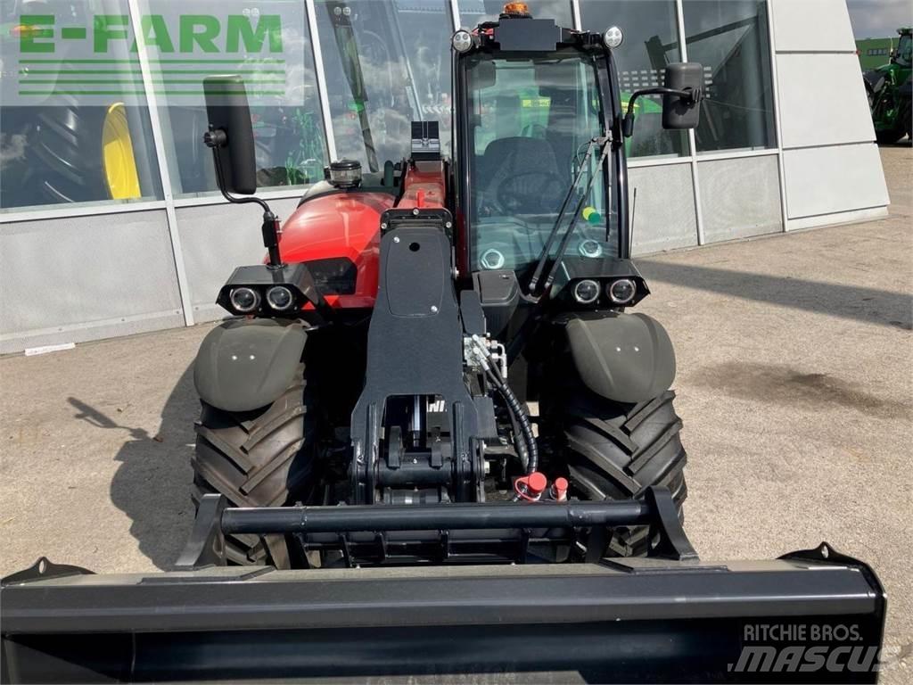 Manitou ULM 412 H Teleskopické nakladače pro zemědělství