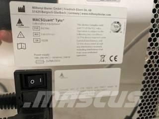  MACSQuant Tyto Stavebnictví - ostatní