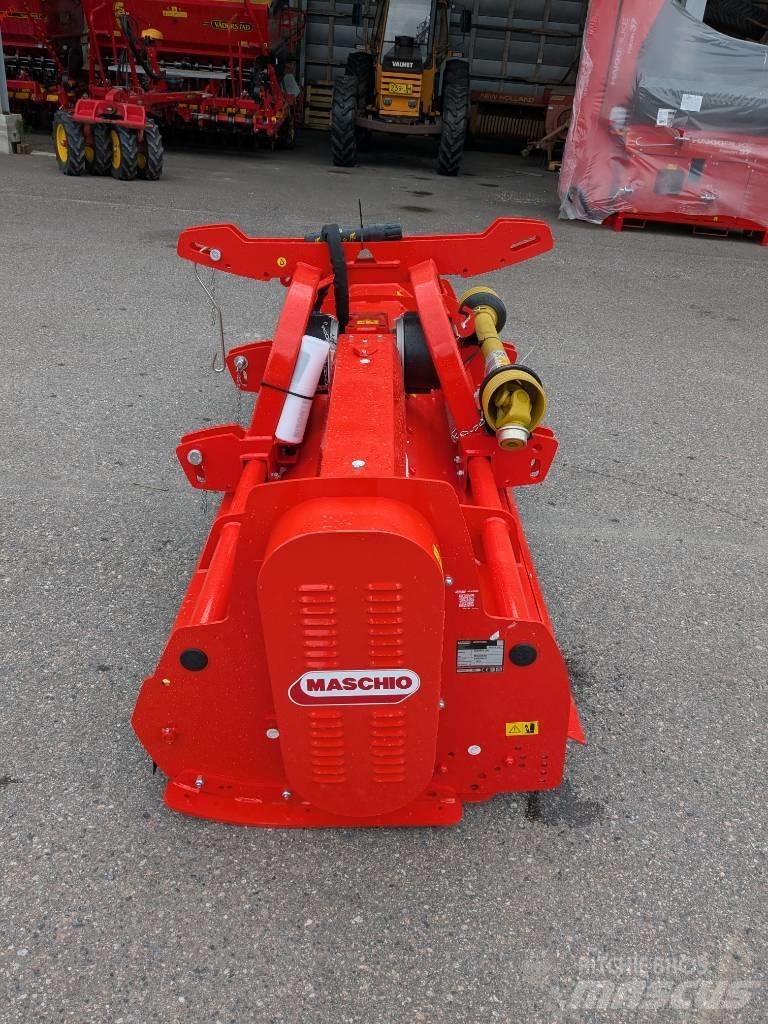 Maschio Bisonte 300 Mulčovače