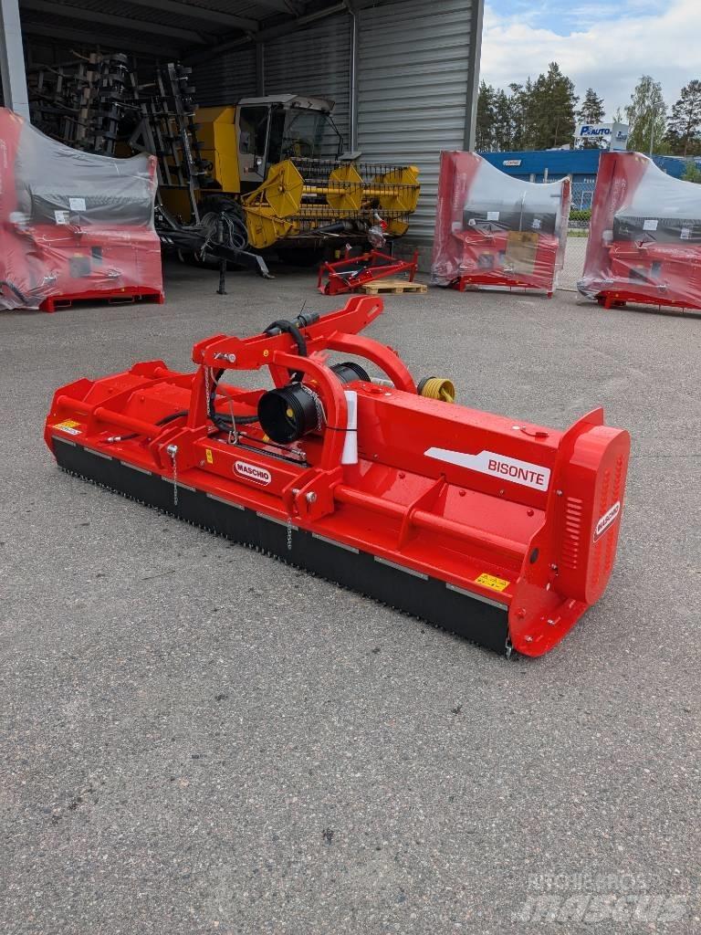 Maschio Bisonte 300 Mulčovače