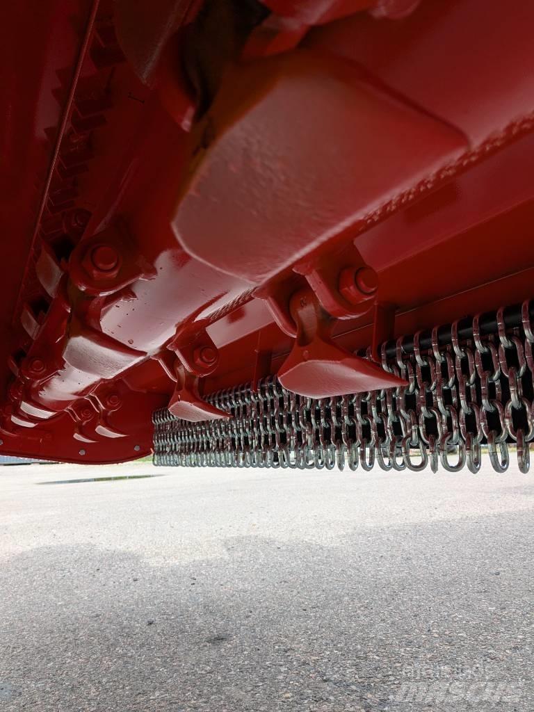 Maschio Bisonte 300 Mulčovače