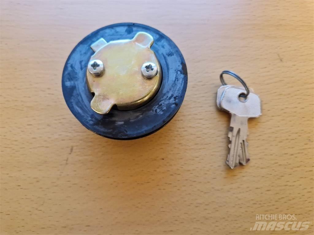 Eco Log TANKLOCK Motory