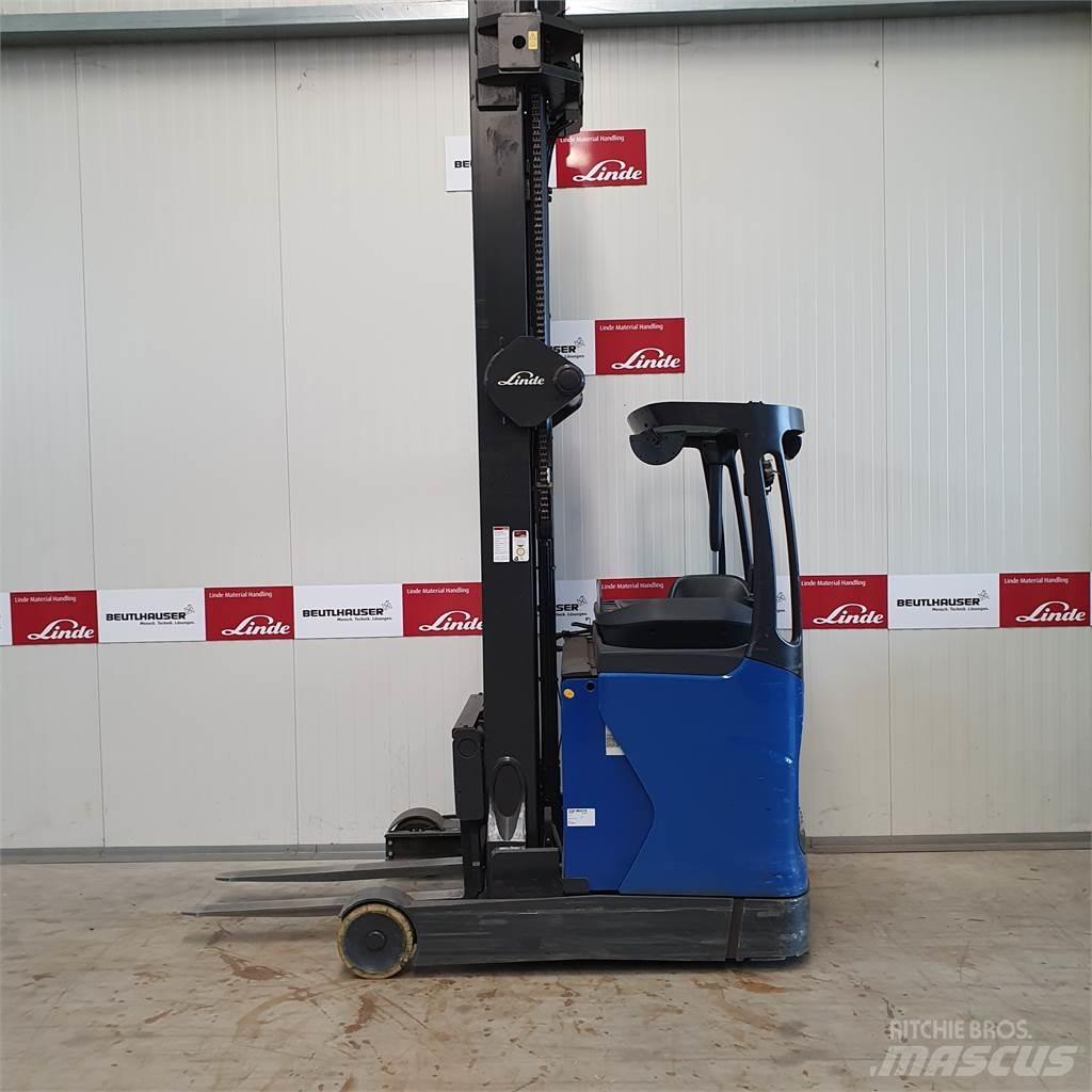 Linde R16HD Retraky