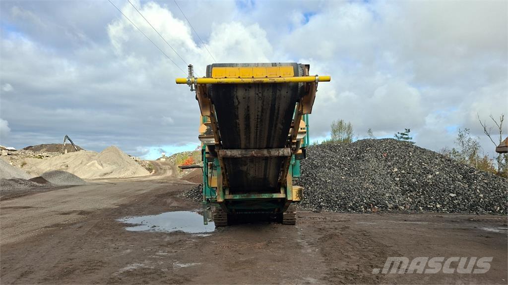 MFL R-CI 100-130 Stavebnictví - ostatní