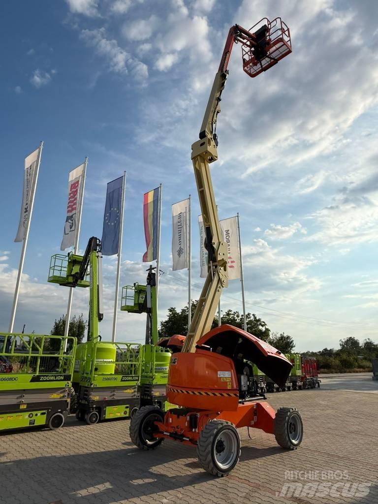 JLG EC450AJ Kloubové plošiny