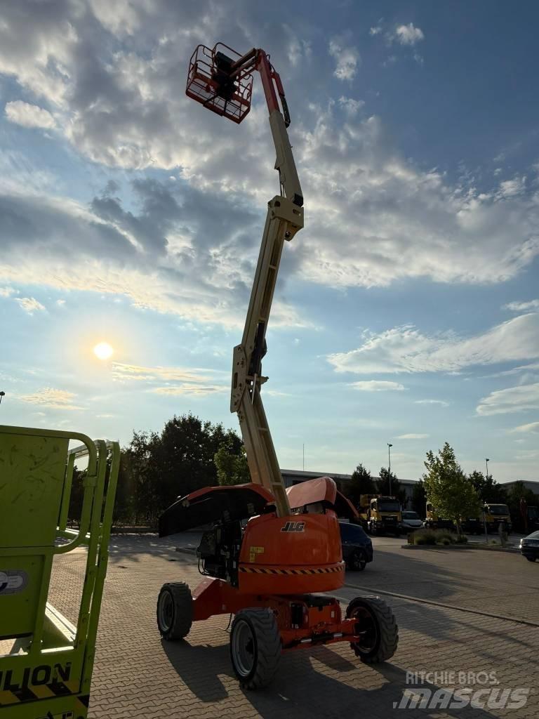 JLG EC450AJ Kloubové plošiny