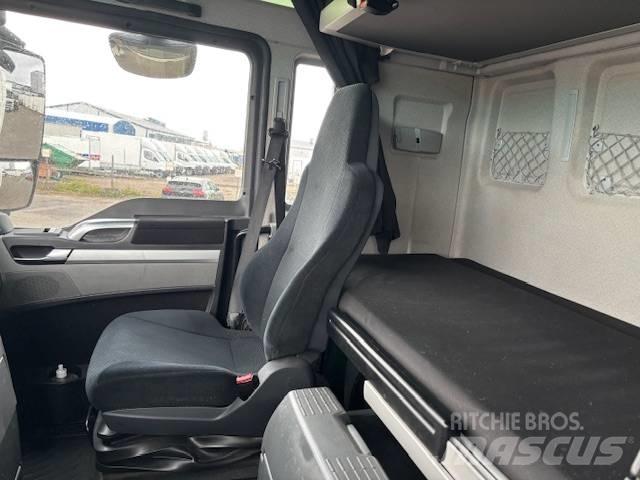 MAN TGX 18.460 Tahače