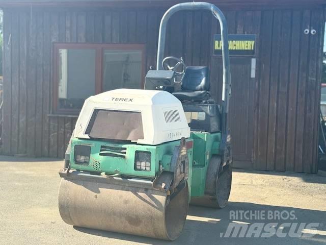 Benford TV 1200 Tandemové válce