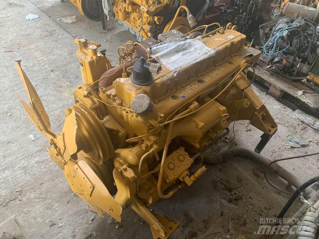 CAT 3306 ENGINE Motory