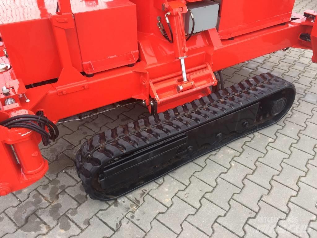Teupen Leo 26 T Autoplošiny