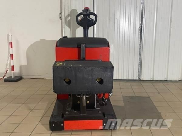 Manitou TI30 RM SP Samohybné vozíky