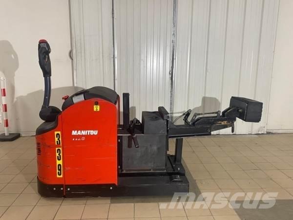 Manitou TI30 RM SP Samohybné vozíky