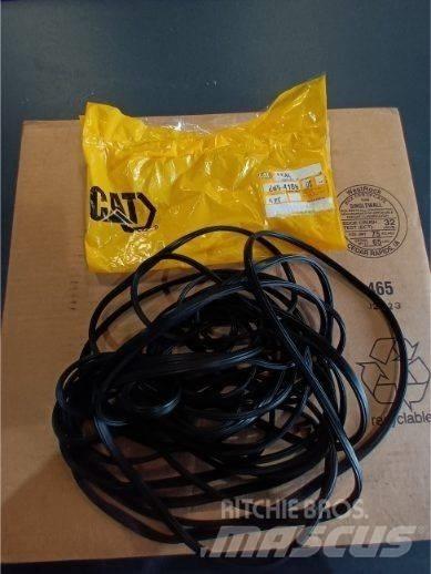CAT SEAL 285-4106 Motory