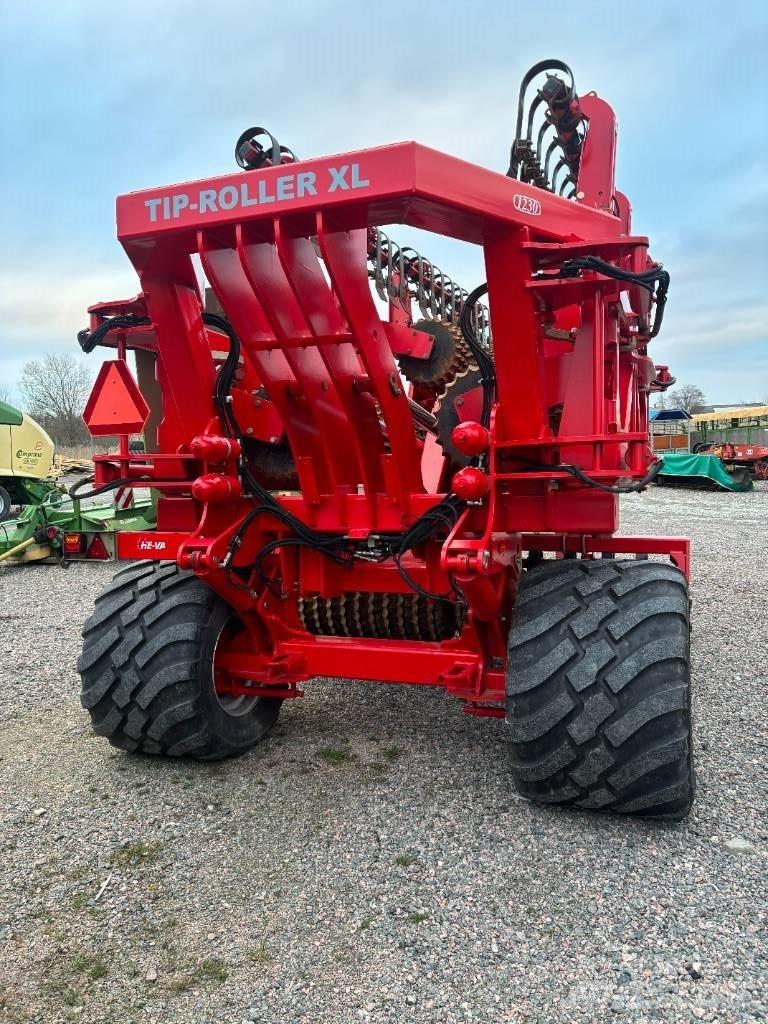 He-Va Tip-Roller XL Válce