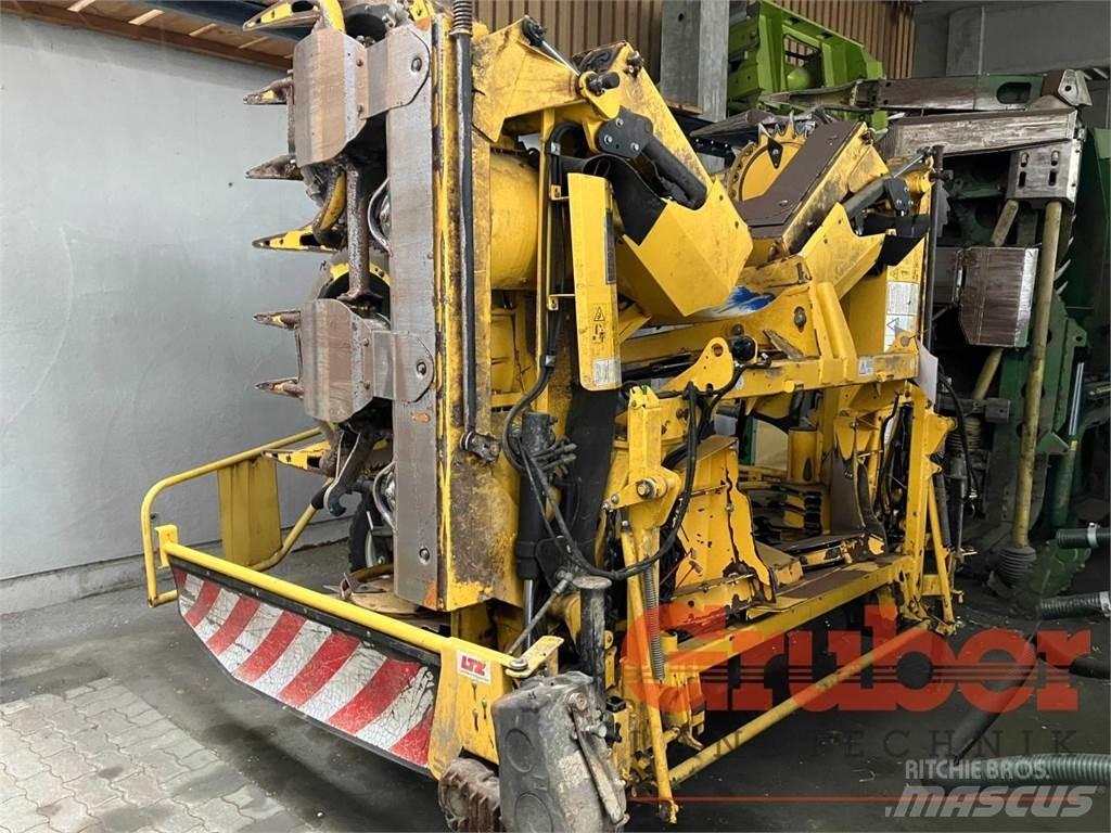 Kemper FI 470 Příslušenství a náhradní díly ke kombajnům