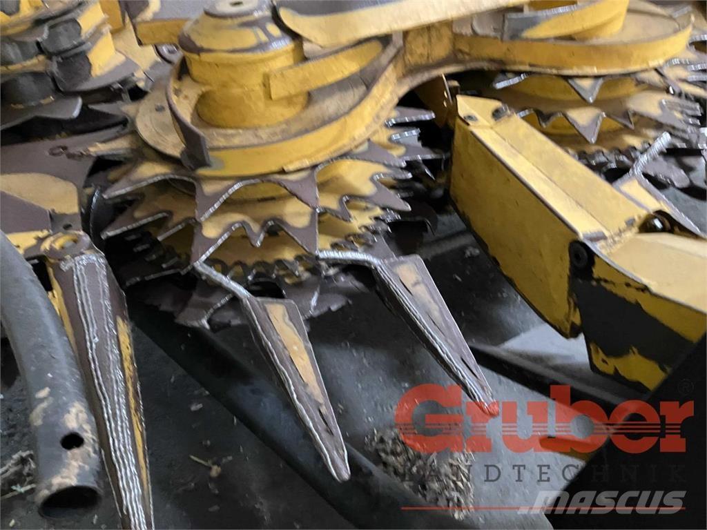 Kemper FI 470 Příslušenství a náhradní díly ke kombajnům