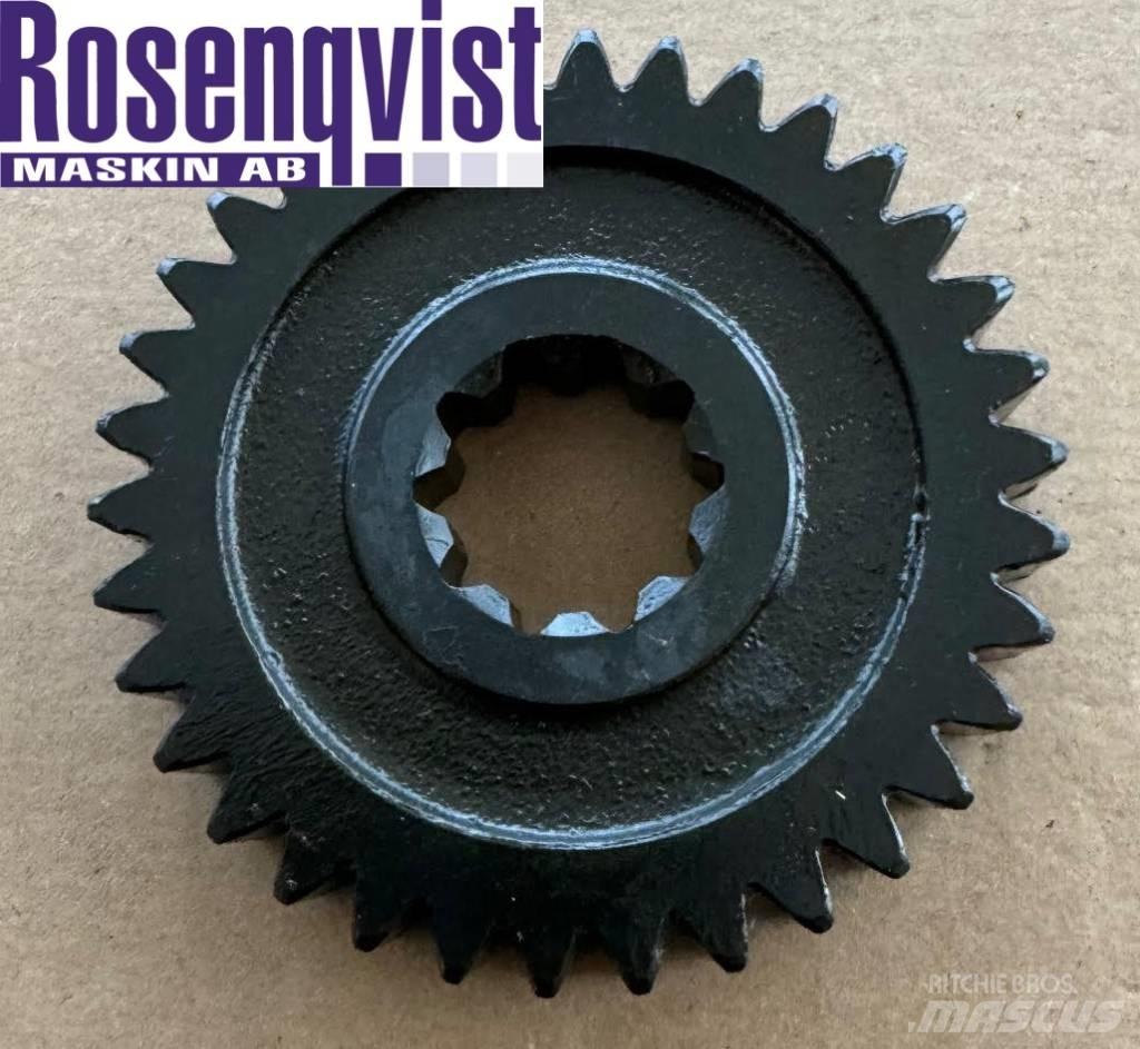 Fiat Gear 5124464 Převodovka
