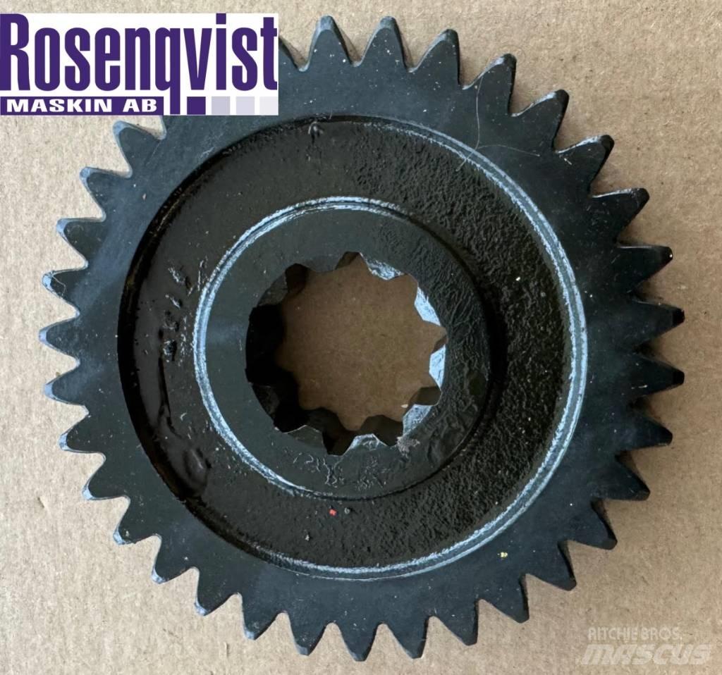 Fiat Gear 5124464 Převodovka