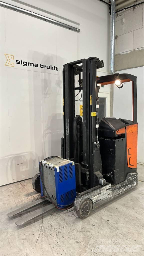 Rocla HS 16 F 5400 Retraky