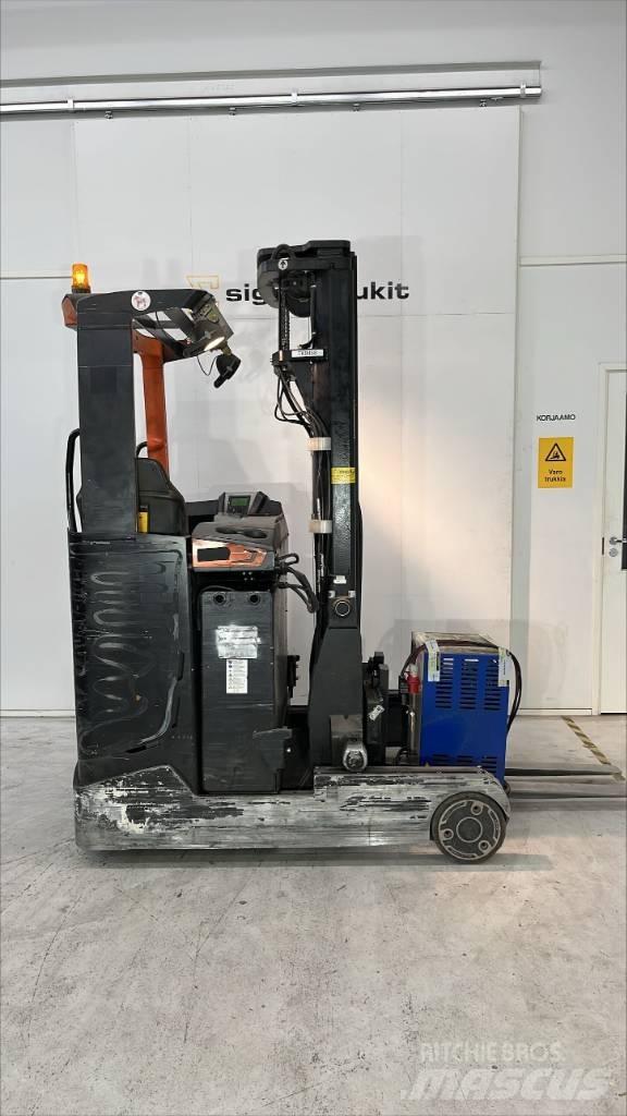 Rocla HS 16 F 5400 Retraky