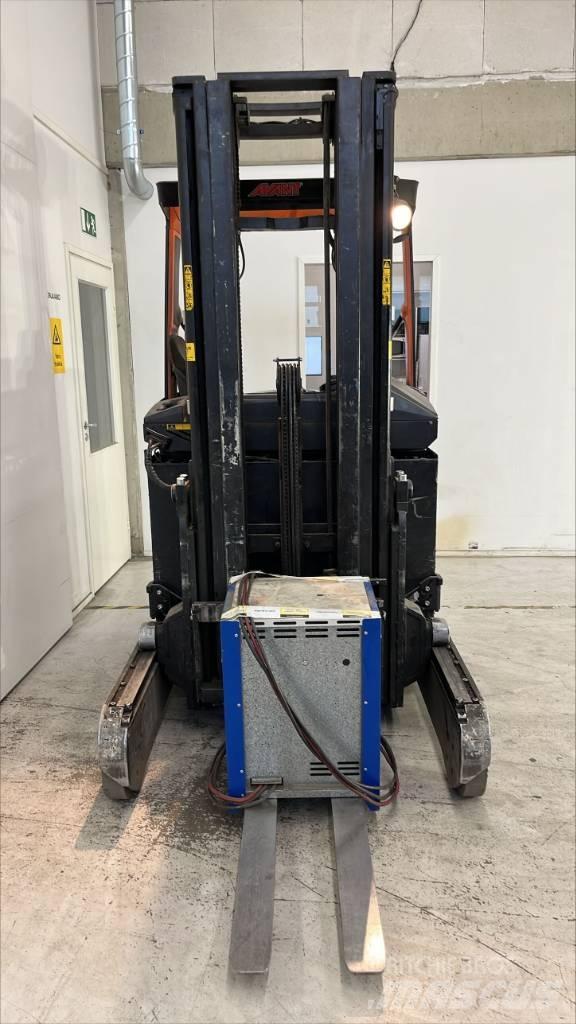 Rocla HS 16 F 5400 Retraky