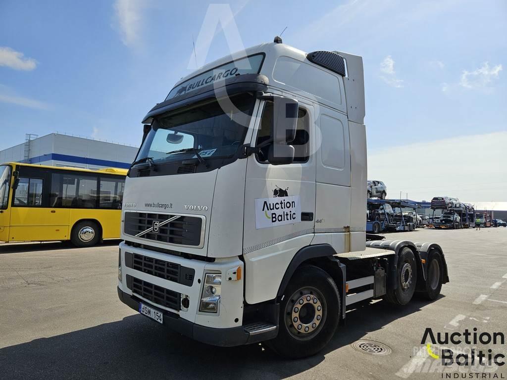Volvo FH440 Tahače