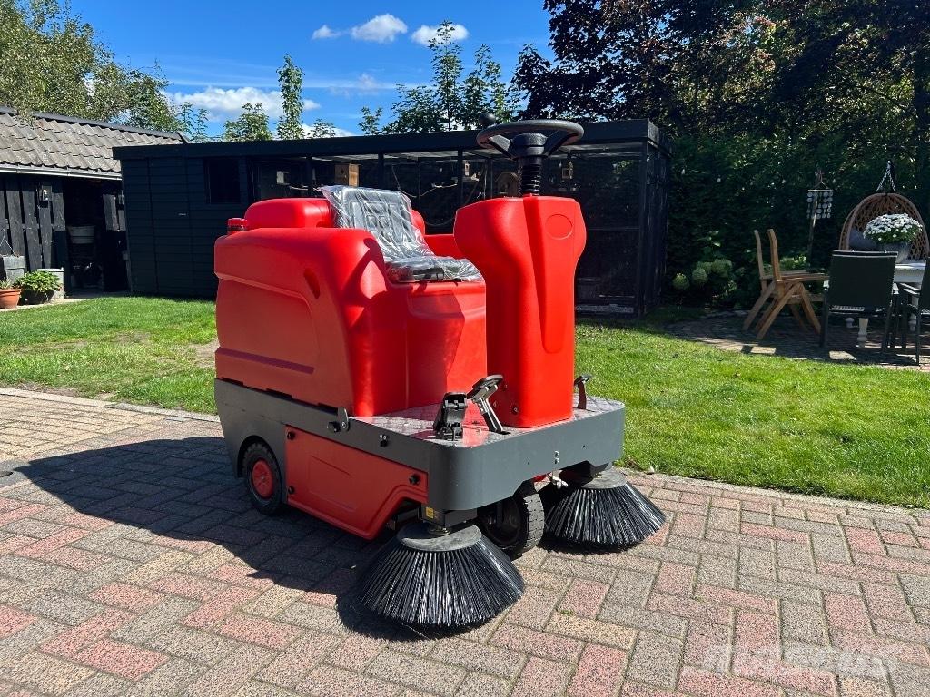 EP T 1250 Zametací stroje