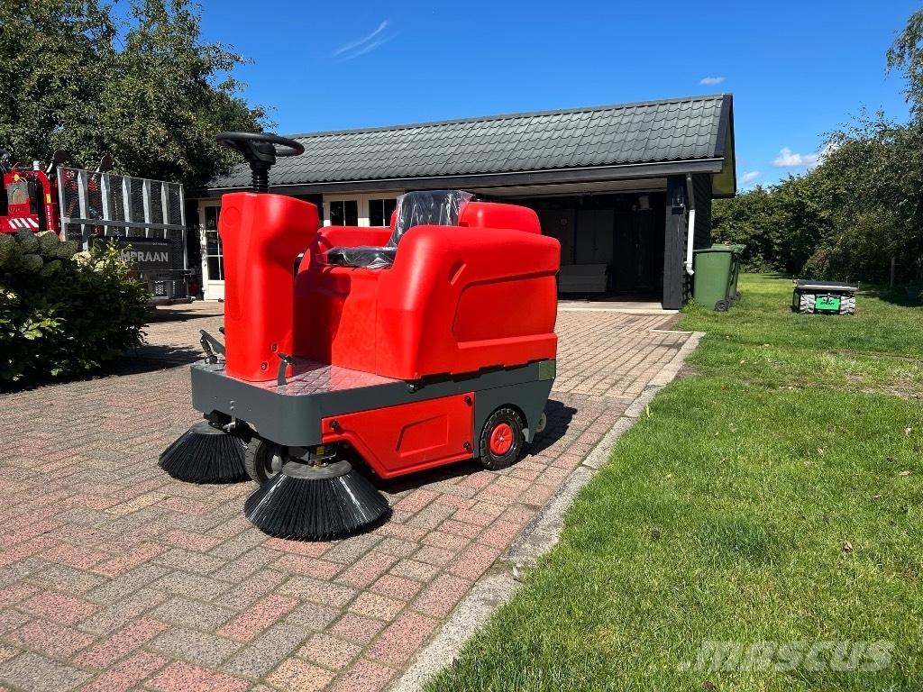 EP T 1250 Zametací stroje