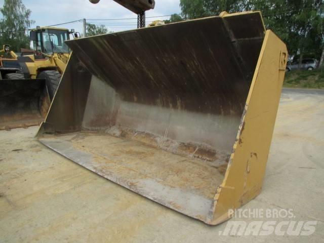CAT 992 C Lopaty