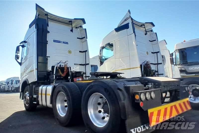 Volvo FH 440 Další
