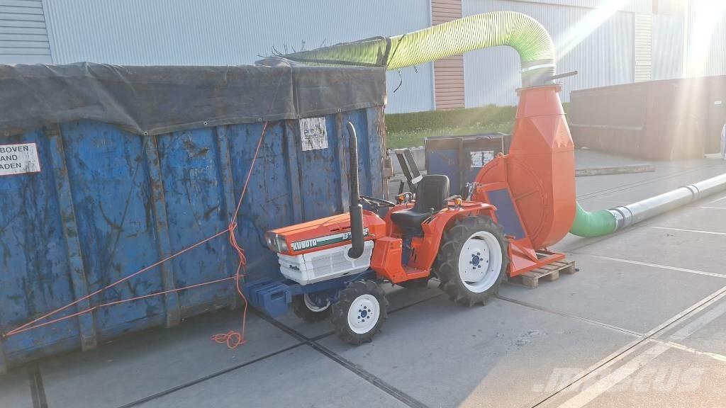  Isolatie zuiger Třídící zařízení