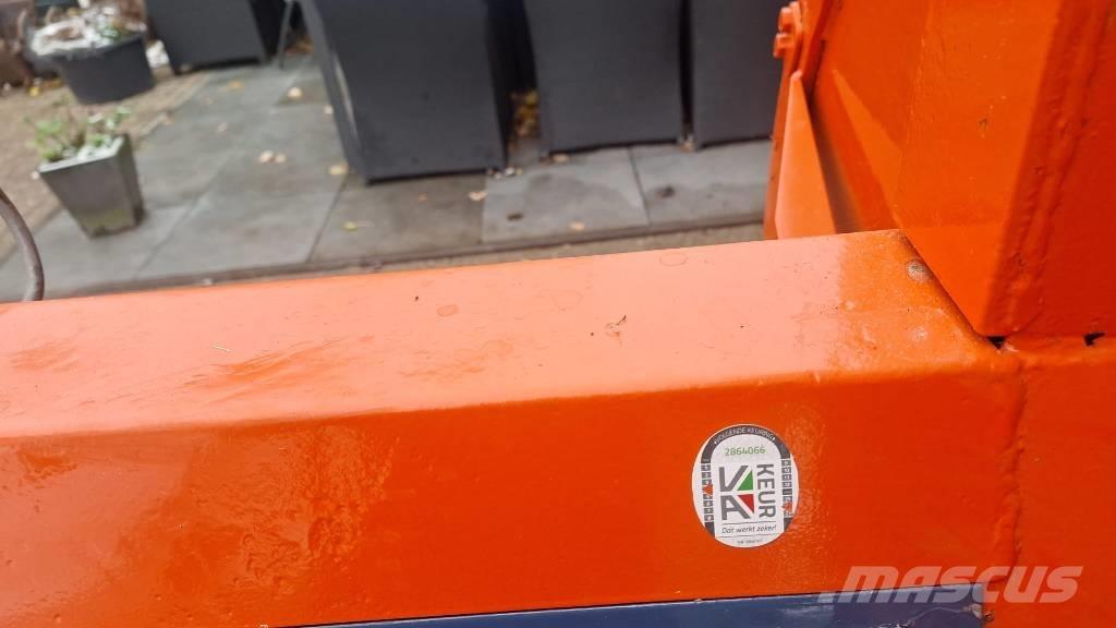  Isolatie zuiger Třídící zařízení