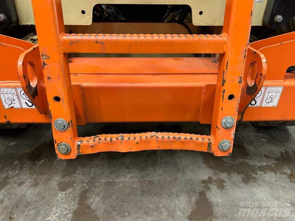 JLG M 4069 LE Nůžková zvedací plošina