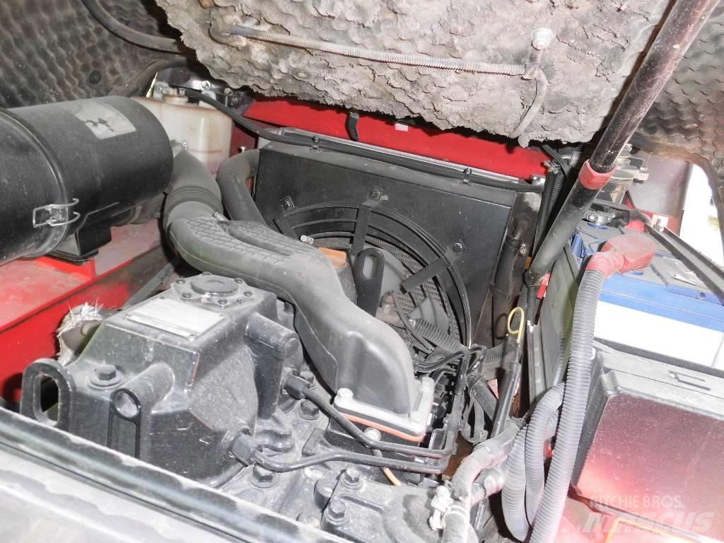Manitou MI 35 D Dieselové vozíky