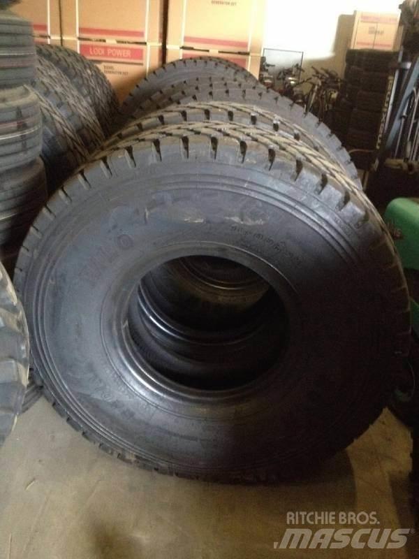 Hilo 1600R25 Pneumatiky, kola a ráfky