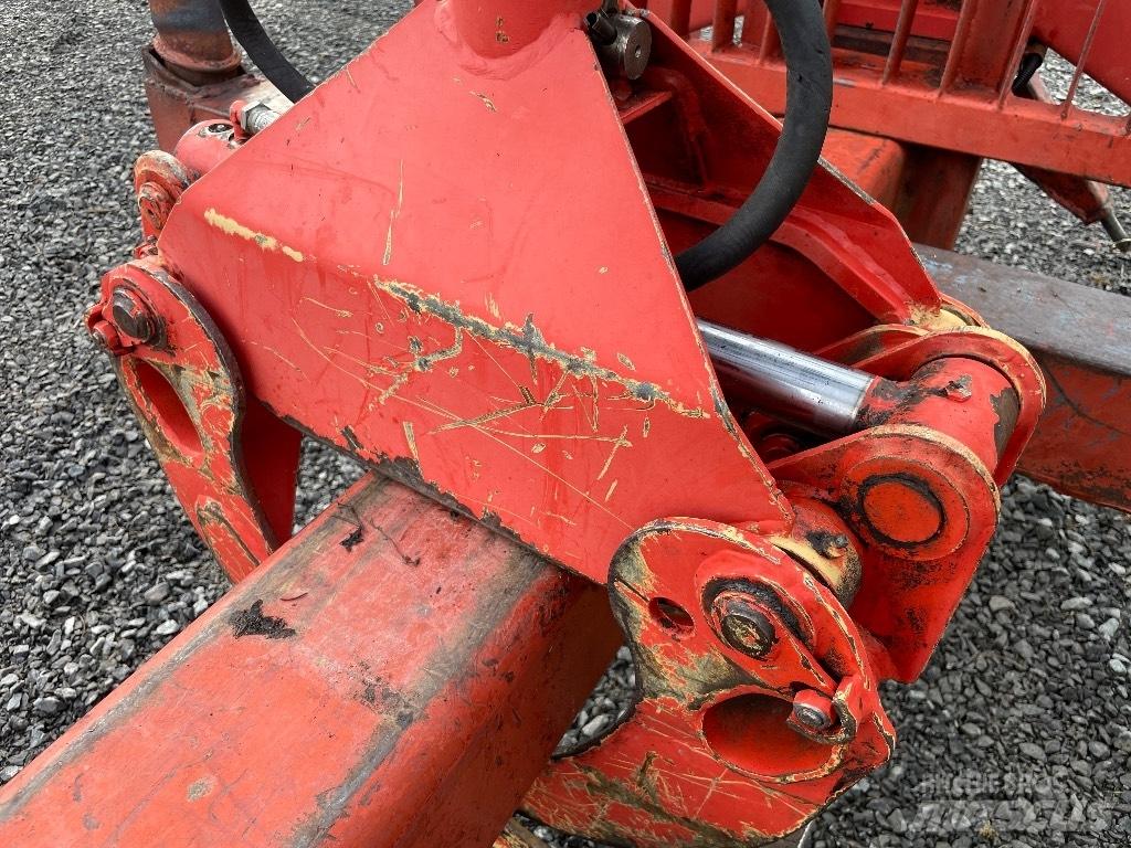 Farmi 3861 Lesnictví – ostatní