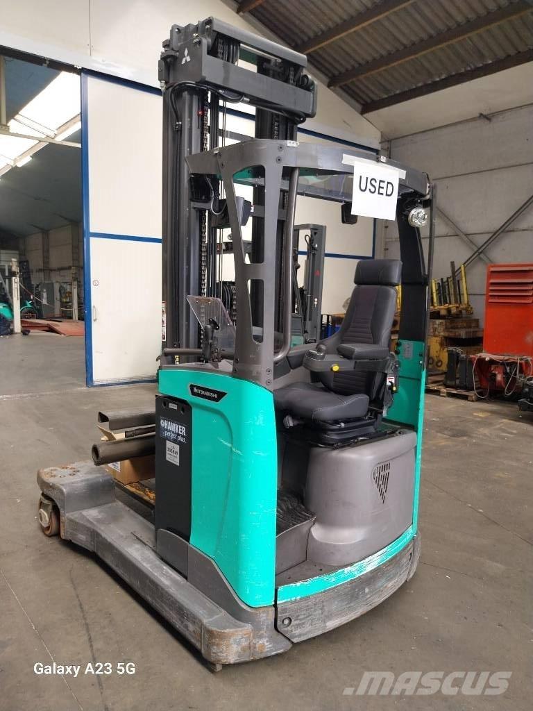 Mitsubishi RBM25N3 Retraky