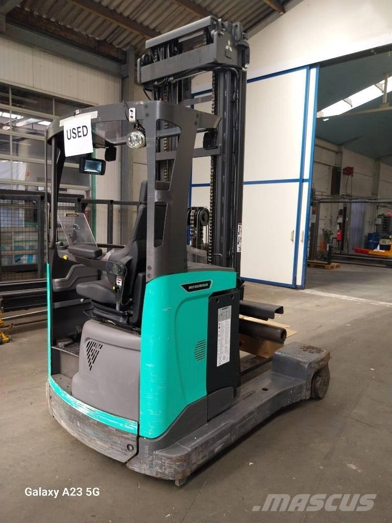 Mitsubishi RBM25N3 Retraky