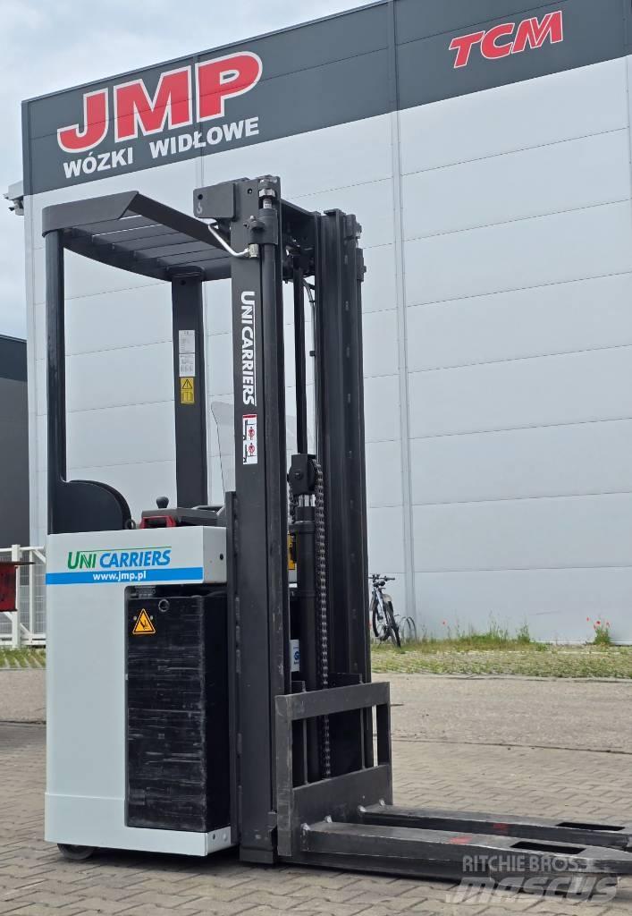 UniCarriers ASN 160 Retraky