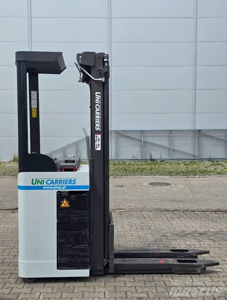 UniCarriers ASN 160 Retraky