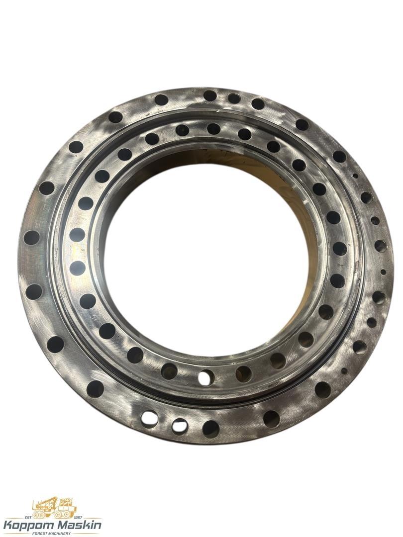 Eco Log 7018191 Podvozky a zavěšení kol