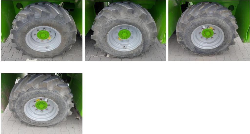Merlo Roto 40.16 Teleskopické manipulátory