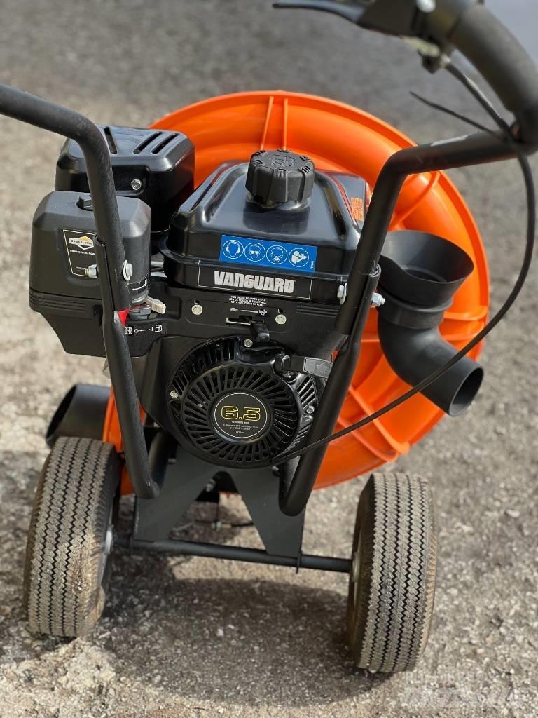 Billy Goat F601V Komunální technika - ostatní